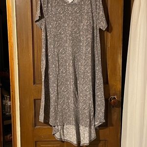 Lularoe XL dress